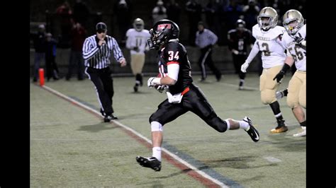 Eagle Tribune Football Show Episode 1, 2015 - YouTube