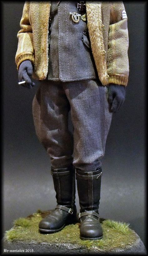 Luftwaffe Figther Pilot The Sixth Division