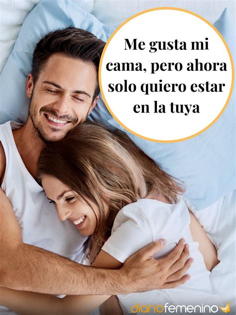 frases eróticas llévame a tu cama