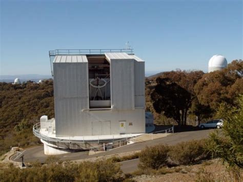 Anu Siding Spring 23 Meter Telescope Sciencesprings