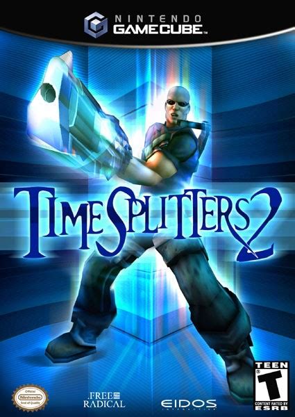 Timesplitters 1 And 2 Gamecube Iso Timesplitters 1 And 2