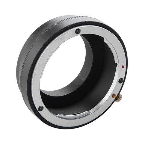 Camera Lens Adapter Ring AI NX Voor Nikon Af Lens Voor Samsung NX5 NX10