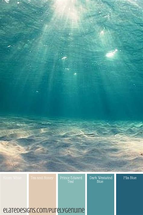 Color Palette Ideas For Your Home Purelygenuine Beautiful Nature