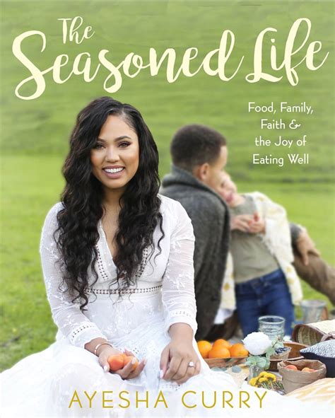Ayesha Currys The Seasoned Life Cookbook Review Popsugar Food