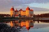 Moritzburg in Dresden: From Hunting Lodge to Royal Castle