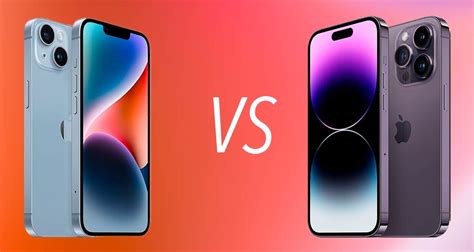 Iphone 14 Plus Vs 14 Pro Max Diferencias Comparativa Y Cuál Es Mejor