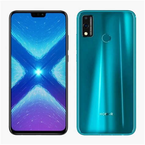 Honor 9x Lite 4gb 128gb Dual Sim With Official Warranty Pta Approved