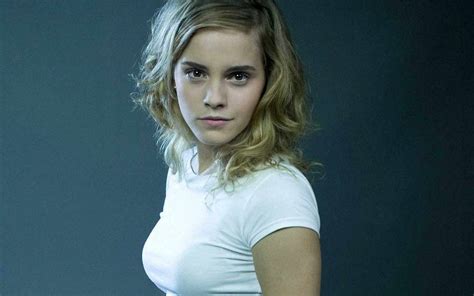 Emma Watson Picture Image Abyss