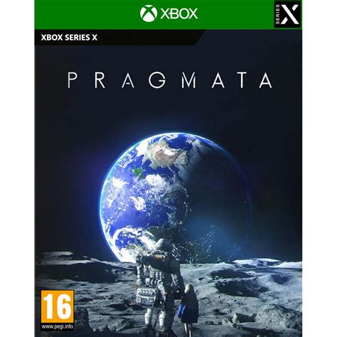 Pragmata Xbox Series купить в Минске цены