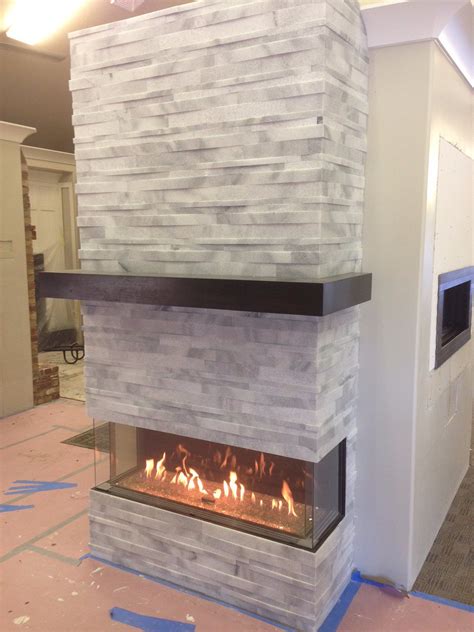 Flare Fireplaces On Twitter New Frameless Linear Fireplace Flare Dc