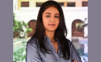 Sarovar Hotels Resorts Appoints Chandrayi Basuthakur As Director