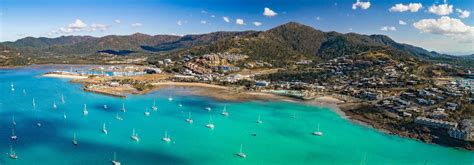 3 Days In Airlie Beach For First Timers Airlie Beach Itineraries