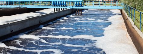 The level of treatment decides which is appropriate. Guide to Treating Industrial Effluent (Trade Effluent)