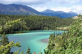 Emerald Lake, Yukon [5333x3555] [OC] : r/EarthPorn