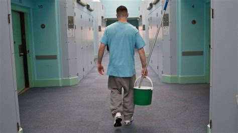 Werrington Youth Jail Is Englands Most Violent Report Finds Bbc News