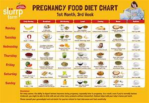 Pregnancy Diet Chart For The First Month Pregnancy Diet Chart