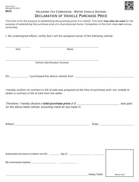 Motor Vehicle Agreement Of Sale Template Hq Printable Documents