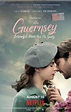 New US Trailer for 'The Guernsey Literary and Potato Peel Pie Society ...