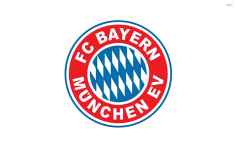 Descriptionfc bayern münchen logo (2017).svg. Bayern munich Logos