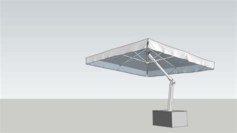 Outdoor Shade 3d Warehouse