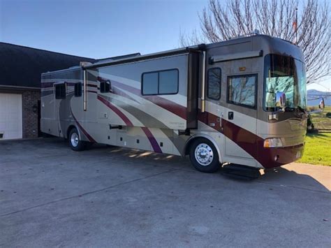 2006 Country Coach Inspire 360 Da Vinci Class A Diesel Rv For Sale