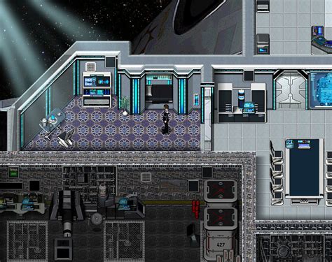 Download Rpg Maker Vx Ace Pvg Sci Fi Tiles Free And Play On Pc