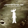 Jamiroquai - The Return Of The Space Cowboy CD - THE NOISE