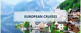 Pictures of European Cruises From Ireland