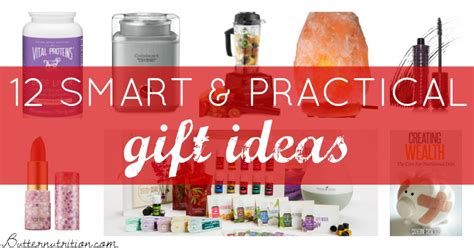 Maybe you would like to learn more about one of these? 12 Smart & Practical Holiday Gift Ideas (#3 is my FAVORITE ...