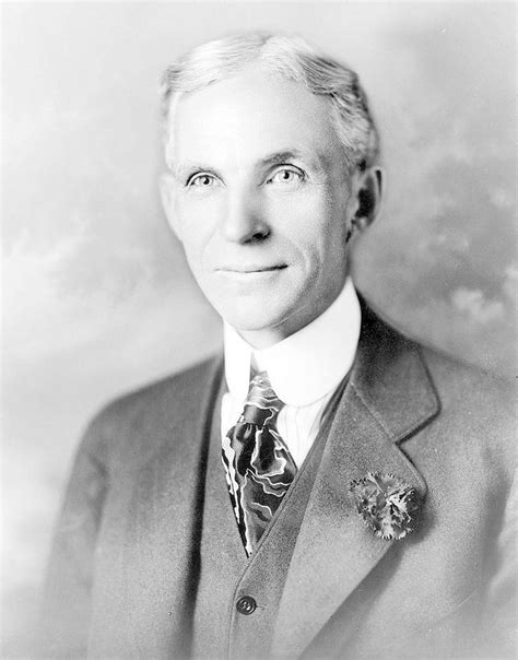 14 fascinating facts about Henry Ford - mlive.com