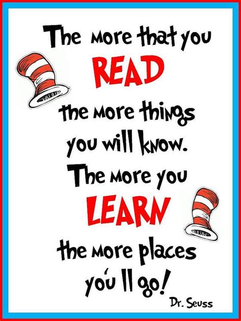 Dr Seuss Quote Dr Seuss Quotes Seuss Quotes Inspirational Quotes