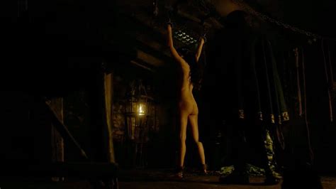 Karen Hassan Nude Vikings 2015 S03e10 Hd 1080p Uncut