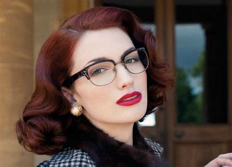 brownline frames for women fifties style frames 50s style frames glasses fashion eye wear