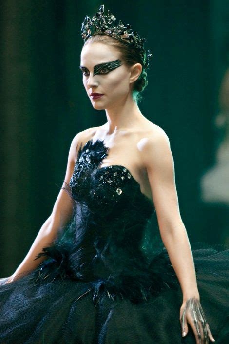 Black Swan Sexy Halloween Costumes Black Swan Black Swan Costume