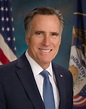 Mitt Romney - Celebrity biography, zodiac sign and famous quotes