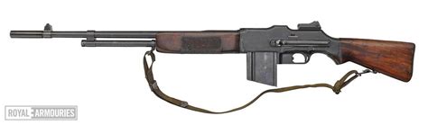 Historical Firearms M1918 Browning Automatic Rifle John Brownings