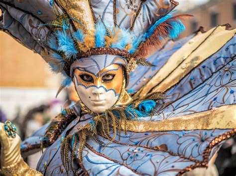 8 Things You Should Know About Venice Carnival 2023