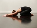 Yoganatomy: Find Your Inner Child’s Pose - Health Journal