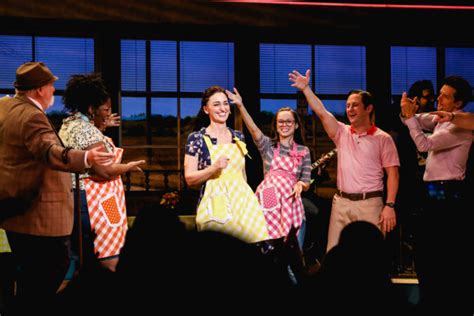 See Sara Bareilles Return To Waitress On Broadway Playbill
