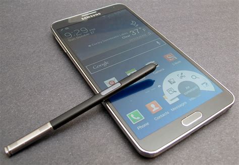 Free shipping for many products! Julie's gadget diary - A week with the Samsung Galaxy Note ...
