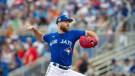 Blue Jays Anthony Bass Slams United Over Incident With Wife