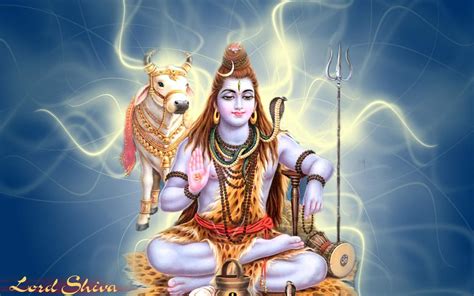 Lord Shiva 4k Wallpapers Wallpaper Cave