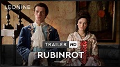 RUBINROT | Trailer | Deutsch - YouTube