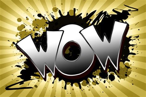The Wow Factor Six Ways To Supercharge Your Business Systems