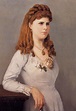 Emma Lavinia Gifford, aged 30 (1870)
