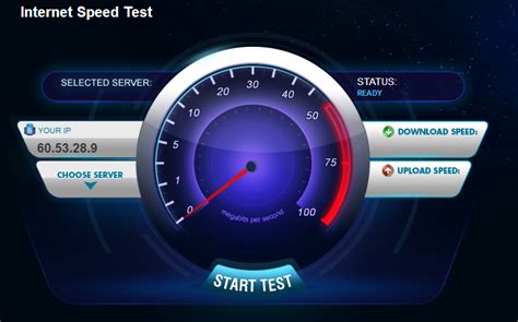 Test Your Broadband Speed (The Best Site) |Tech-Vital Computer - The ...