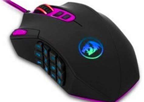 Best Mmo Mouse 2020 For Gaming Fever Matenut