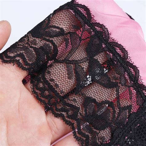 Women Sexy Panties Hips Bowknot Crotchless Panties Knickers Sexy Lingerie Underwear Ropa