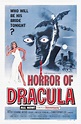 Horror of Dracula: Celebrating 60 Years of Hammer's Iconic Masterpiece ...