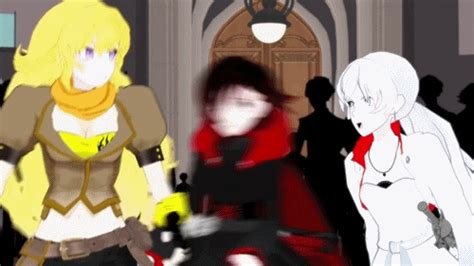 Rwby S Find And Share On Giphy